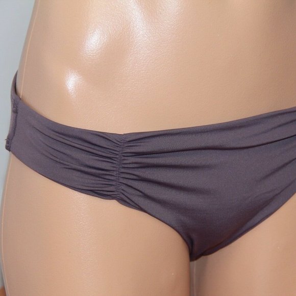 NWT L Space Swimsuit Bikini Bottom Size S PEB - Picture 1 of 2